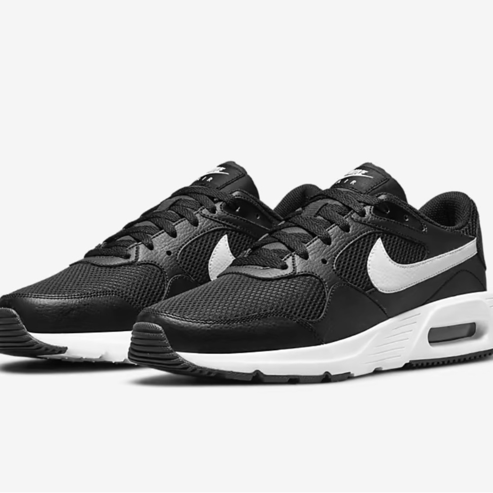 USED- Nike Air Max SC (size 13 men’s)